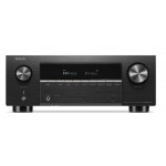 Denon AVR-X2900H Av Receiver 7.2 Kanal Atmos Dahili Heos 